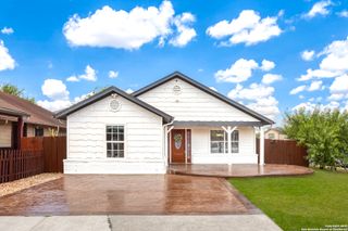 143 Villa Grande, San Antonio, TX 78228
