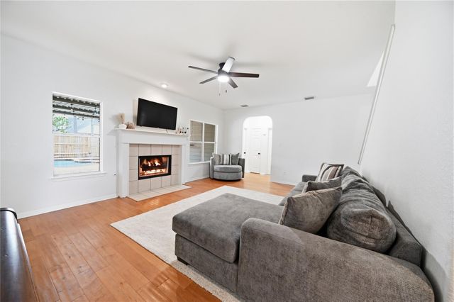 7411 Stonesfield Place, Spring, TX 77389