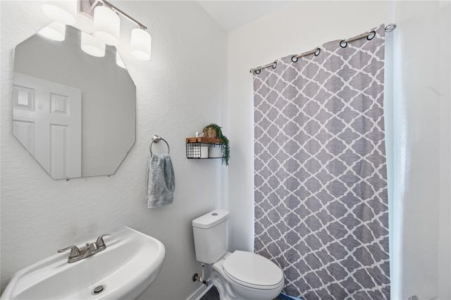 7411 Stonesfield Place, Spring, TX 77389