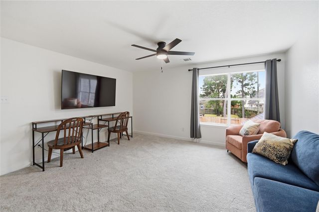 7411 Stonesfield Place, Spring, TX 77389