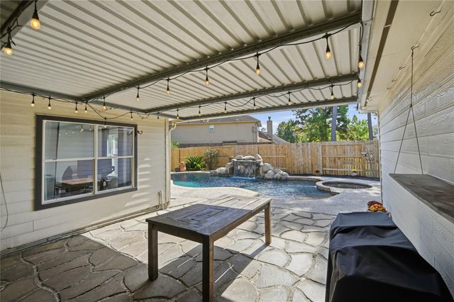 7411 Stonesfield Place, Spring, TX 77389