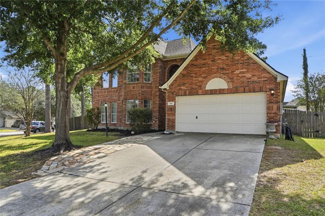 7411 Stonesfield Place, Spring, TX 77389
