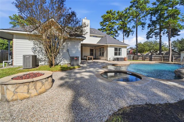 7411 Stonesfield Place, Spring, TX 77389