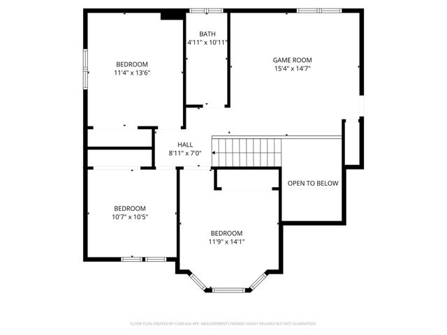 7411 Stonesfield Place, Spring, TX 77389