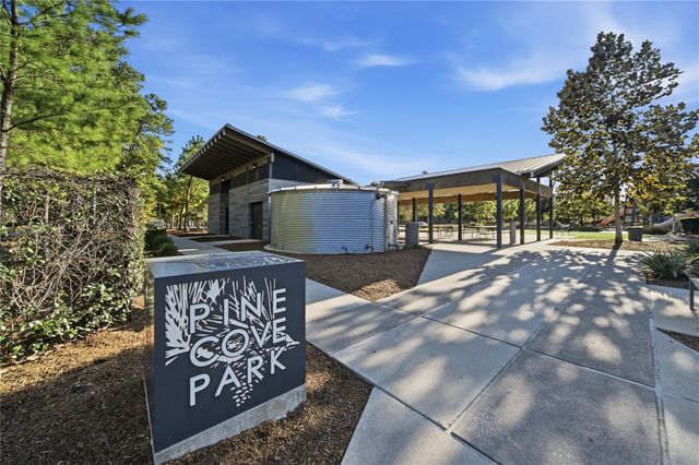 7411 Stonesfield Place, Spring, TX 77389