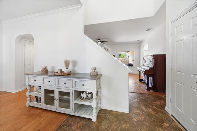 7411 Stonesfield Place, Spring, TX 77389