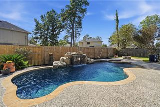 7411 Stonesfield Place, Spring, TX 77389