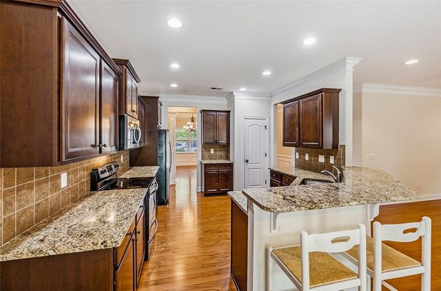 212 Timber Fence Trail, Simpsonville, SC 29681