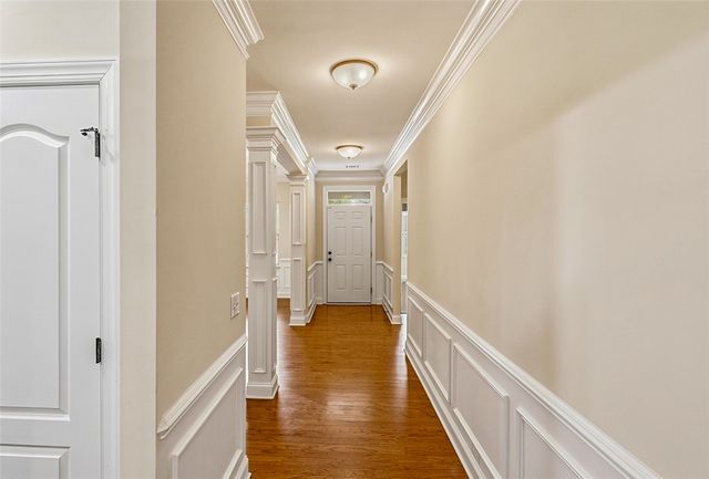 212 Timber Fence Trail, Simpsonville, SC 29681