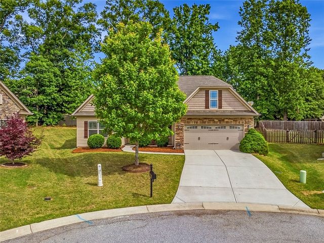 212 Timber Fence Trail, Simpsonville, SC 29681
