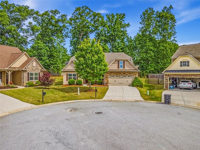 212 Timber Fence Trail, Simpsonville, SC 29681