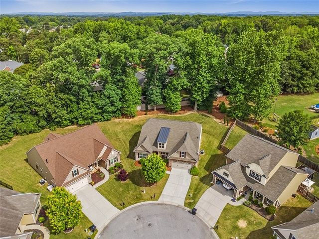 212 Timber Fence Trail, Simpsonville, SC 29681