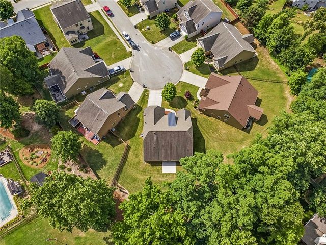 212 Timber Fence Trail, Simpsonville, SC 29681