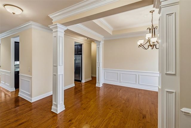 212 Timber Fence Trail, Simpsonville, SC 29681