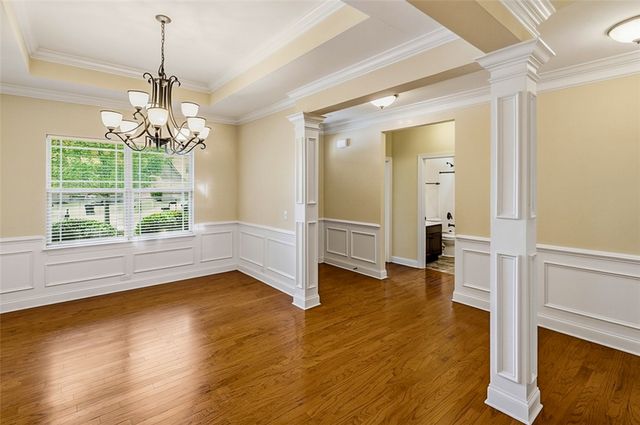 212 Timber Fence Trail, Simpsonville, SC 29681