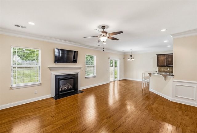 212 Timber Fence Trail, Simpsonville, SC 29681