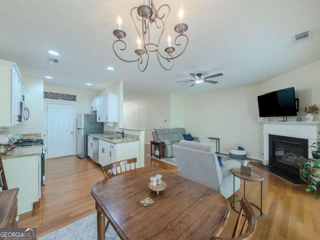 3544 Lantern View Lane, Scottdale, GA 30079