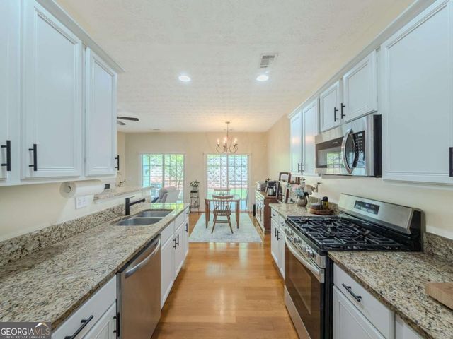 3544 Lantern View Lane, Scottdale, GA 30079