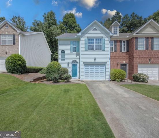 3544 Lantern View Lane, Scottdale, GA 30079