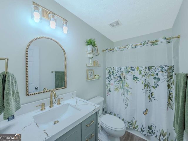 3544 Lantern View Lane, Scottdale, GA 30079