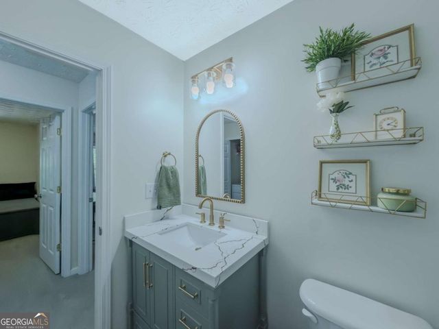 3544 Lantern View Lane, Scottdale, GA 30079