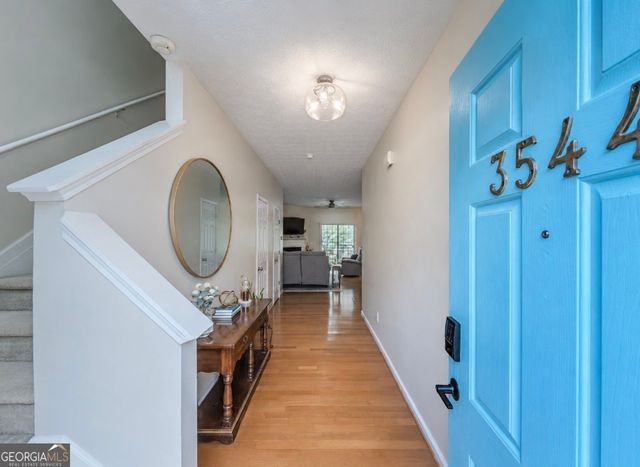3544 Lantern View Lane, Scottdale, GA 30079