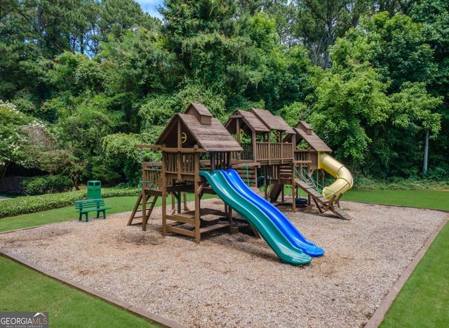 3544 Lantern View Lane, Scottdale, GA 30079