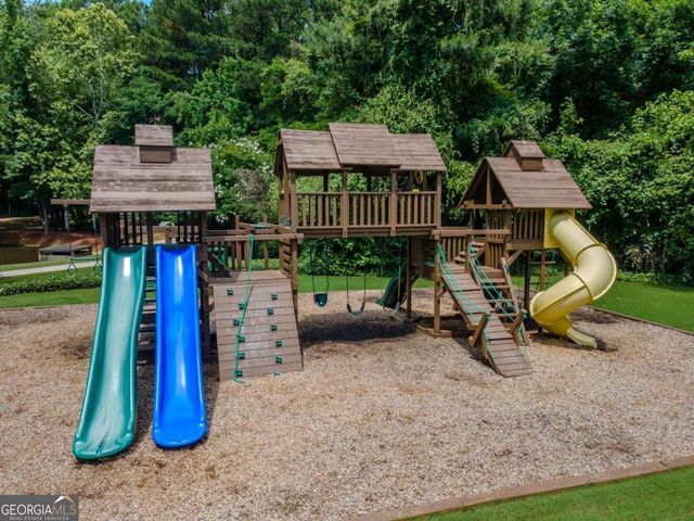 3544 Lantern View Lane, Scottdale, GA 30079