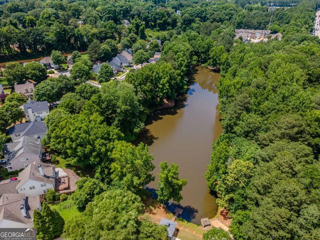 3544 Lantern View Lane, Scottdale, GA 30079