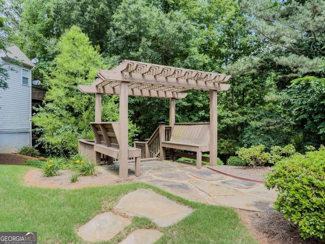 3544 Lantern View Lane, Scottdale, GA 30079