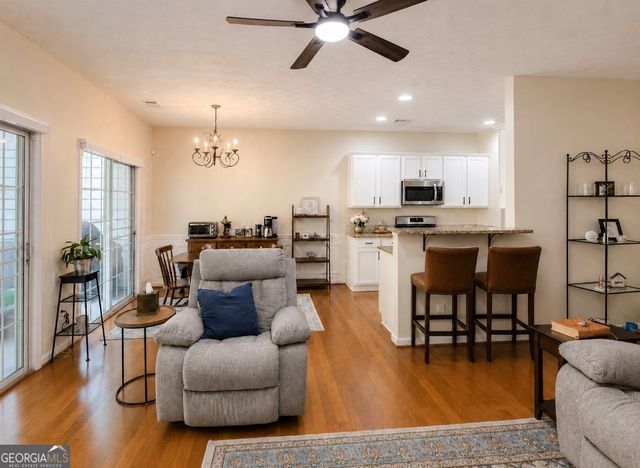 3544 Lantern View Lane, Scottdale, GA 30079