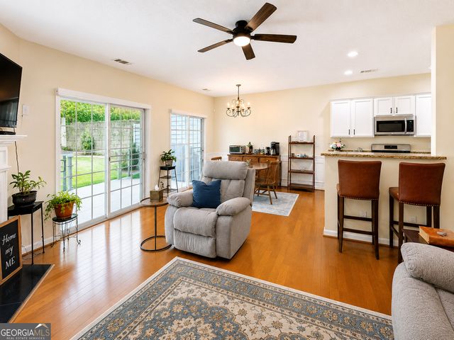 3544 Lantern View Lane, Scottdale, GA 30079