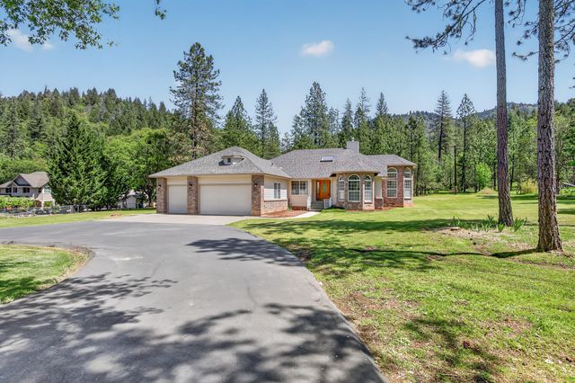 459 Savage Creek Road, Grants Pass, OR 97527
