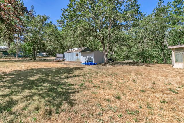 459 Savage Creek Road, Grants Pass, OR 97527