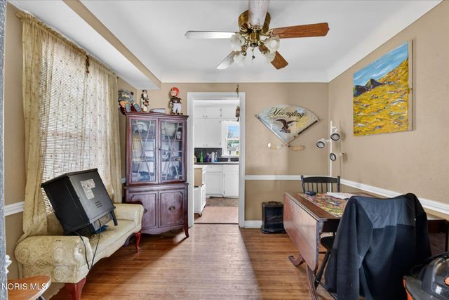 4136 Rohr Drive, Toledo, OH 43613