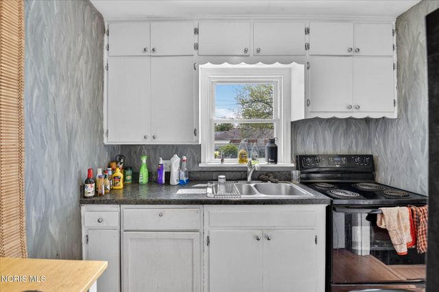 4136 Rohr Drive, Toledo, OH 43613