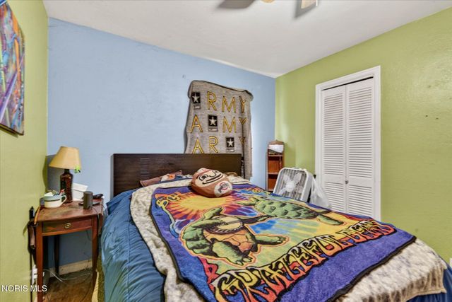 4136 Rohr Drive, Toledo, OH 43613