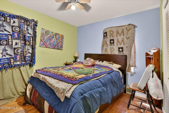 4136 Rohr Drive, Toledo, OH 43613