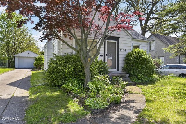 4136 Rohr Drive, Toledo, OH 43613