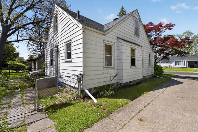 4136 Rohr Drive, Toledo, OH 43613
