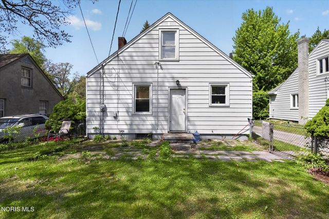 4136 Rohr Drive, Toledo, OH 43613