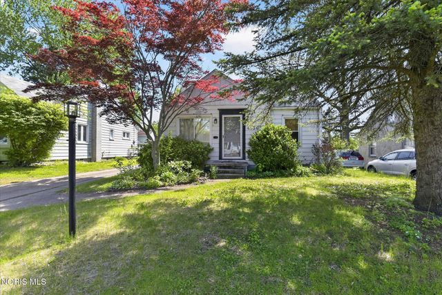 4136 Rohr Drive, Toledo, OH 43613
