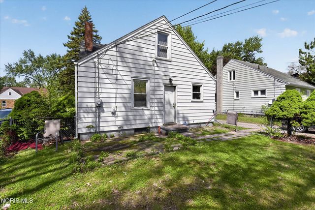 4136 Rohr Drive, Toledo, OH 43613