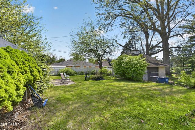 4136 Rohr Drive, Toledo, OH 43613