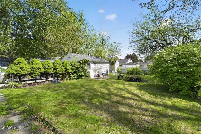 4136 Rohr Drive, Toledo, OH 43613