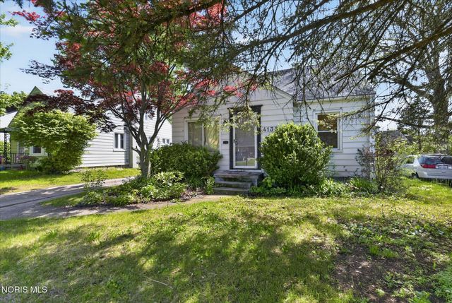 4136 Rohr Drive, Toledo, OH 43613