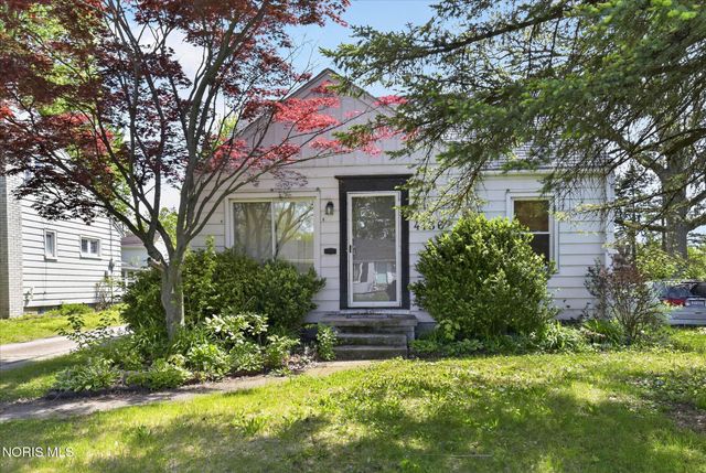 4136 Rohr Drive, Toledo, OH 43613