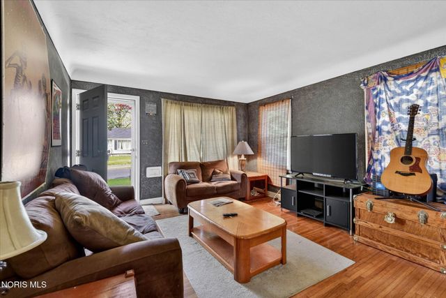 4136 Rohr Drive, Toledo, OH 43613
