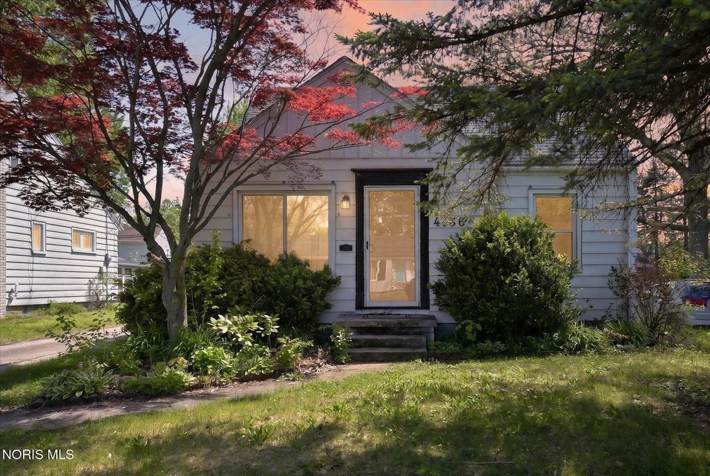 4136 Rohr Drive, Toledo, OH 43613