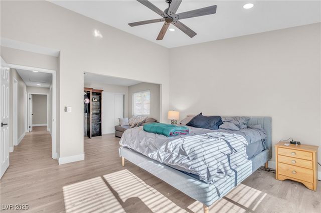 2312 Fairbourne Way, Henderson, NV 89074